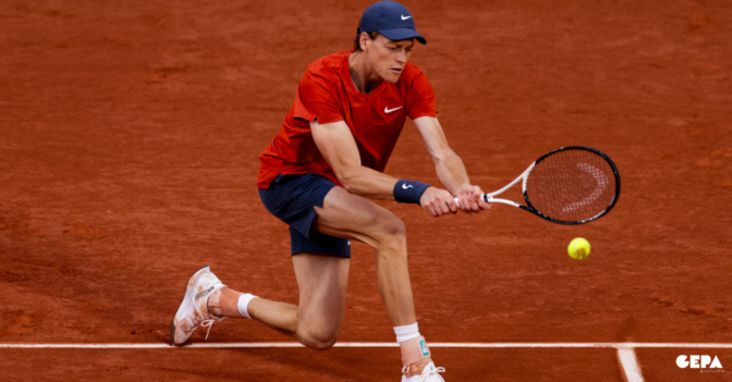 AT Sinner Schläger   AT Sinner Schläger