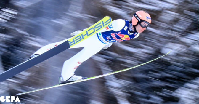 AT Skiflug WM   AT Skiflug WM