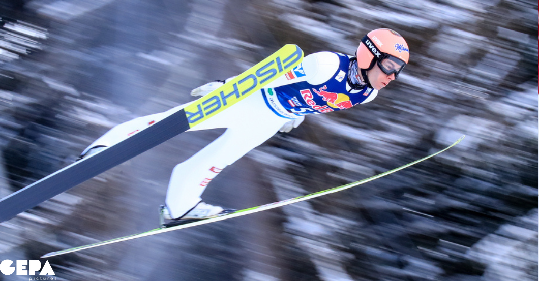  AT Skiflug WM 