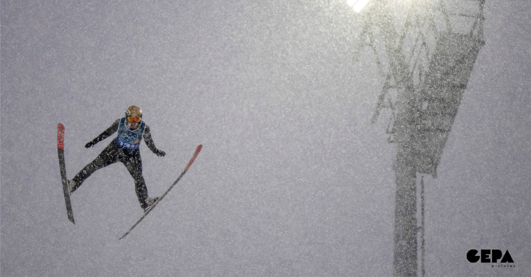  AT Skispringen Falun 