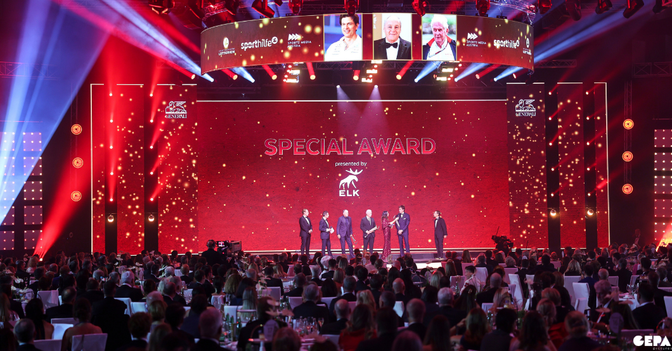  AT Sporthilfe Gala 2026 