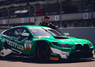  AT Tickets DTM Spielberg 