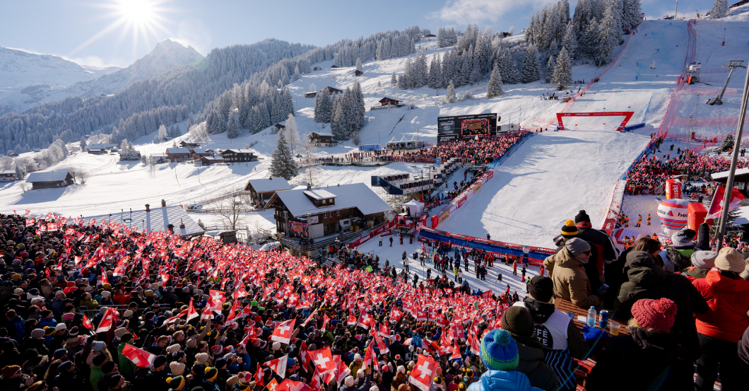 AT VIP Adelboden    AT VIP Adelboden
