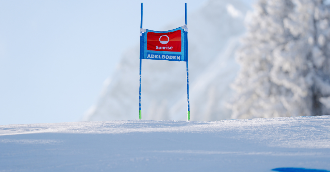 AT VIP Adelboden    AT VIP Adelboden