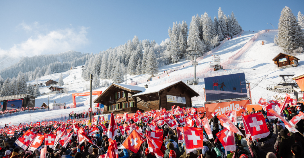 AT VIP Adelboden    AT VIP Adelboden