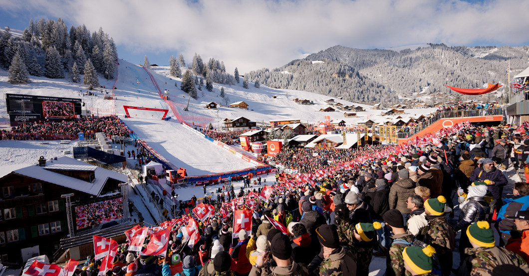 AT VIP Adelboden    AT VIP Adelboden
