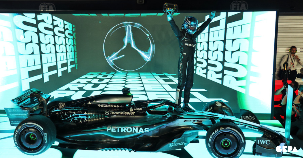 AT VIP Tour Mercedes F1    AT VIP Tour Mercedes F1