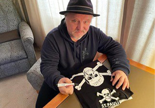  Axel Prahl Pauli Shirt 