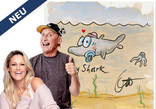 Baby Shark Otto Baby Shark Otto
