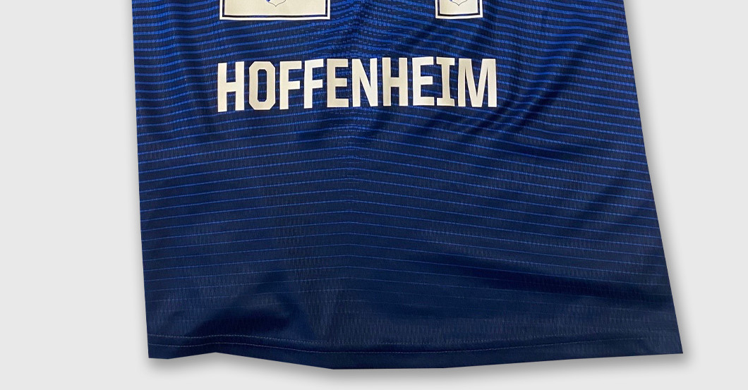 Baumgartner Buli Trikot   Baumgartner Buli Trikot