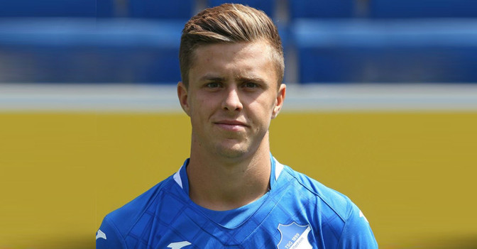 Baumgartner Buli Trikot   Baumgartner Buli Trikot