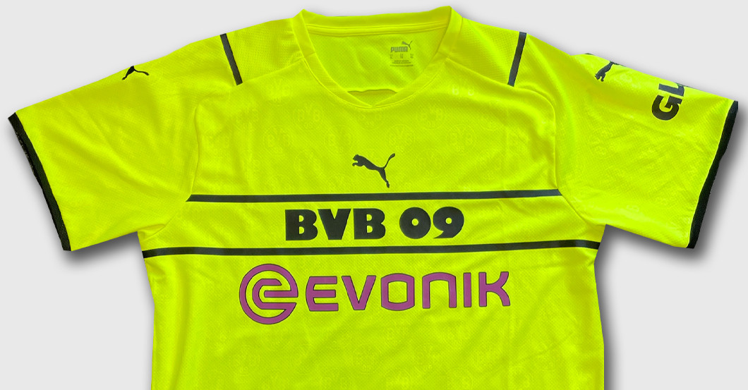 Bellingham Trikot   Bellingham Trikot