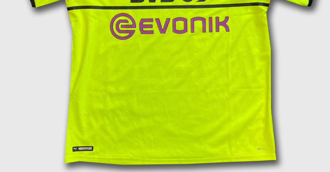 Bellingham Trikot   Bellingham Trikot