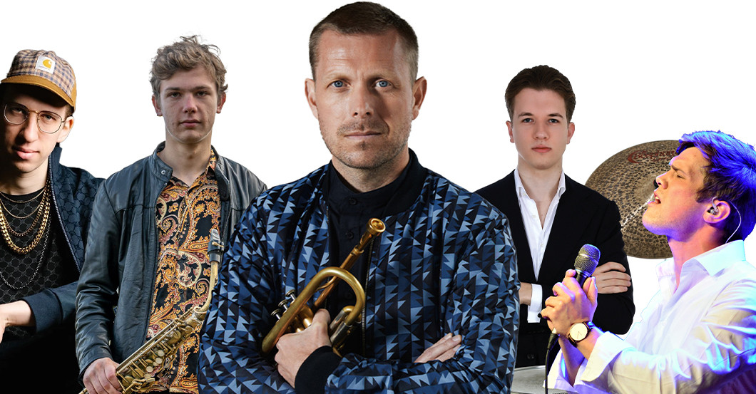 Benefiz Jazz Gala   Benefiz Jazz Gala