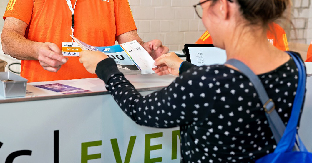  Berlin Marathon Platz 9 