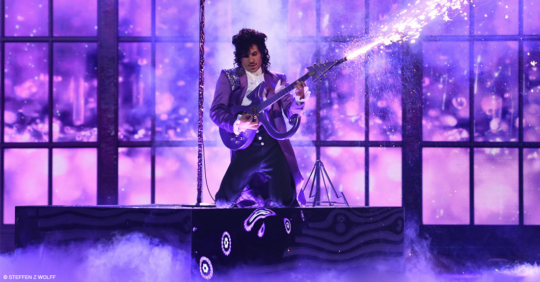  Big Performance Kostüme 