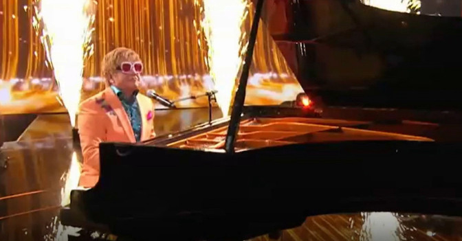  Big Performance Kostüme 