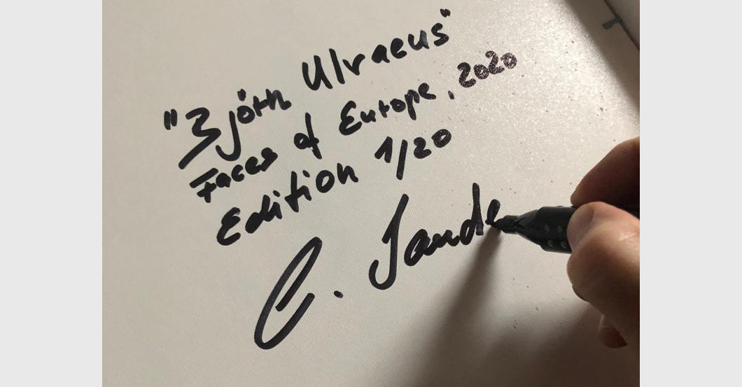 Björn Ulvaeus Fotografie   Björn Ulvaeus Fotografie