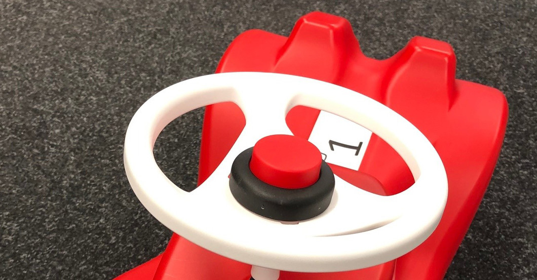 Bobby Car Joey Kelly   Bobby Car Joey Kelly