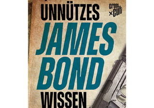  Bond Buch Morgenstern 