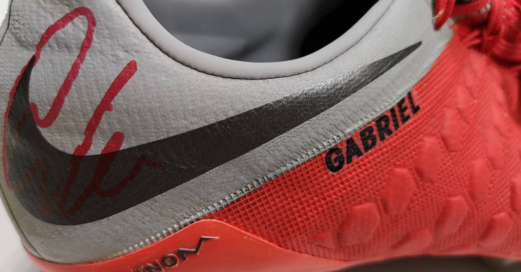 Schuhe Thiago orange   Schuhe Thiago orange