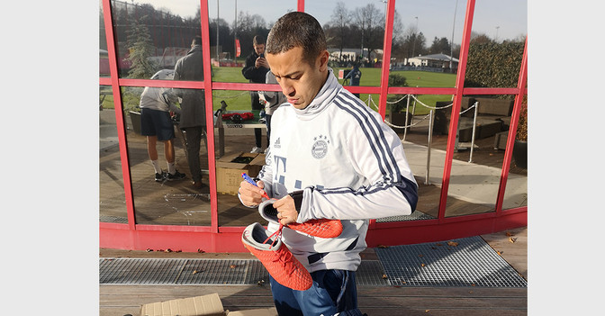 Schuhe Thiago orange   Schuhe Thiago orange