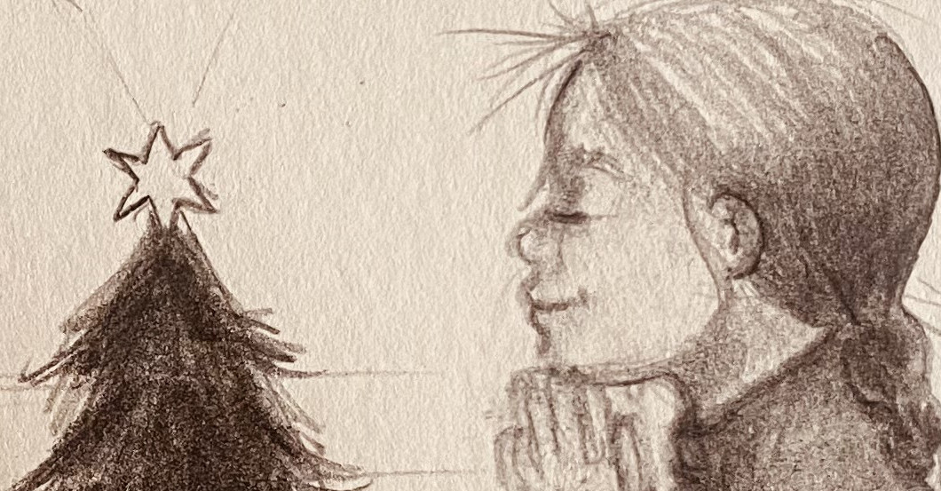  Brave Kids for Christmas 