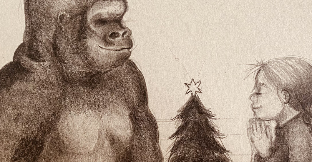  Brave Kids for Christmas 