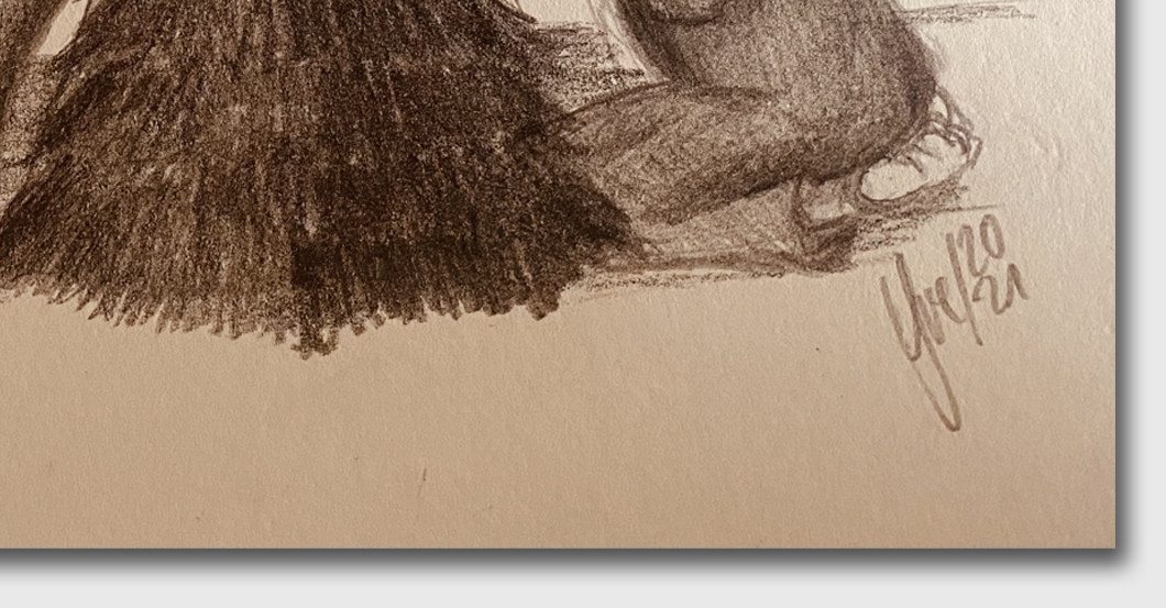  Brave Kids for Christmas 