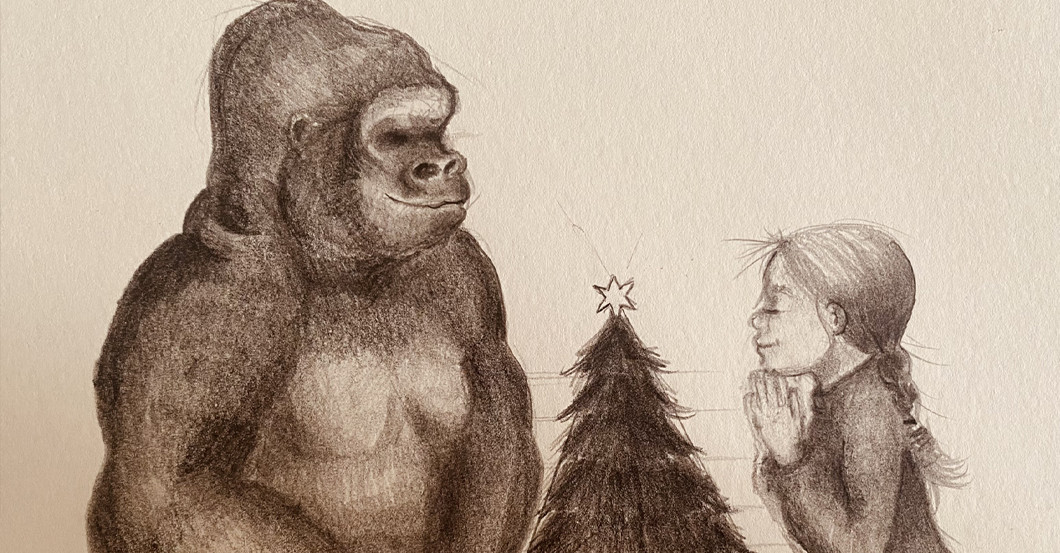  Brave Kids for Christmas 