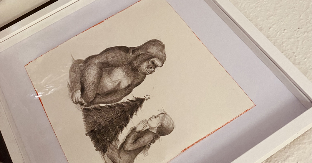  Brave Kids for Christmas 