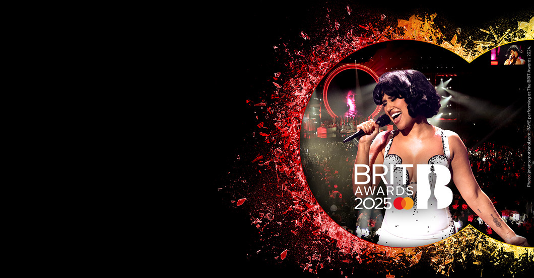  BRIT Awards 3 