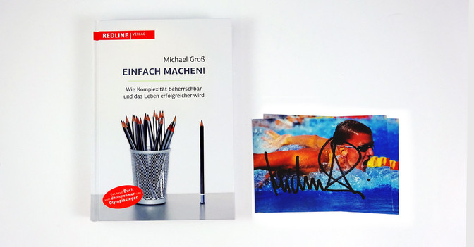 Buch Michael Groß   Buch Michael Groß