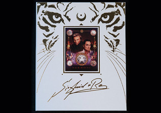 Buch Siegfried Roy Buch Siegfried Roy