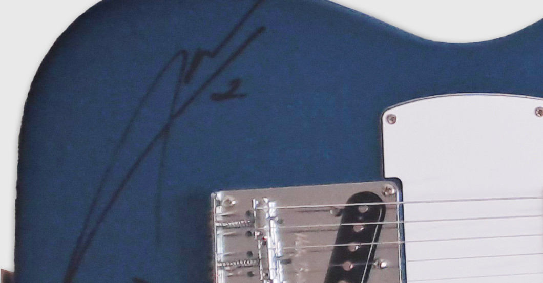 BÜ Joris Gitarre   BÜ Joris Gitarre
