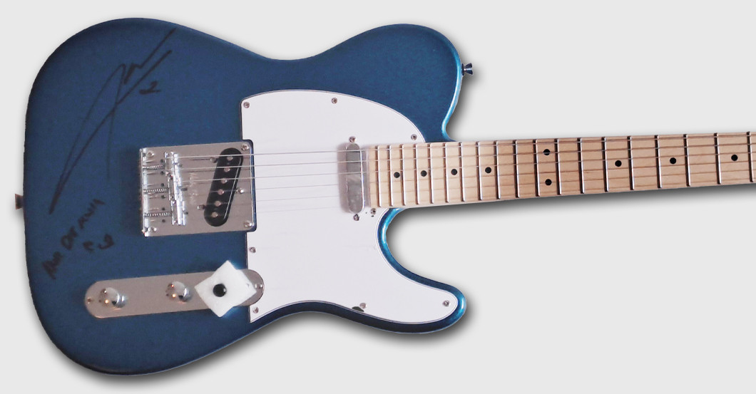 BÜ Joris Gitarre   BÜ Joris Gitarre