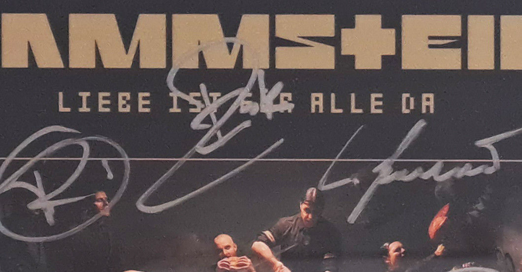 BÜ Rammstein Rahmen    BÜ Rammstein Rahmen