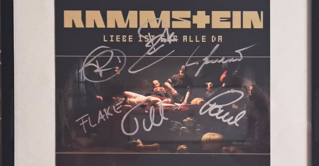 BÜ Rammstein Rahmen    BÜ Rammstein Rahmen
