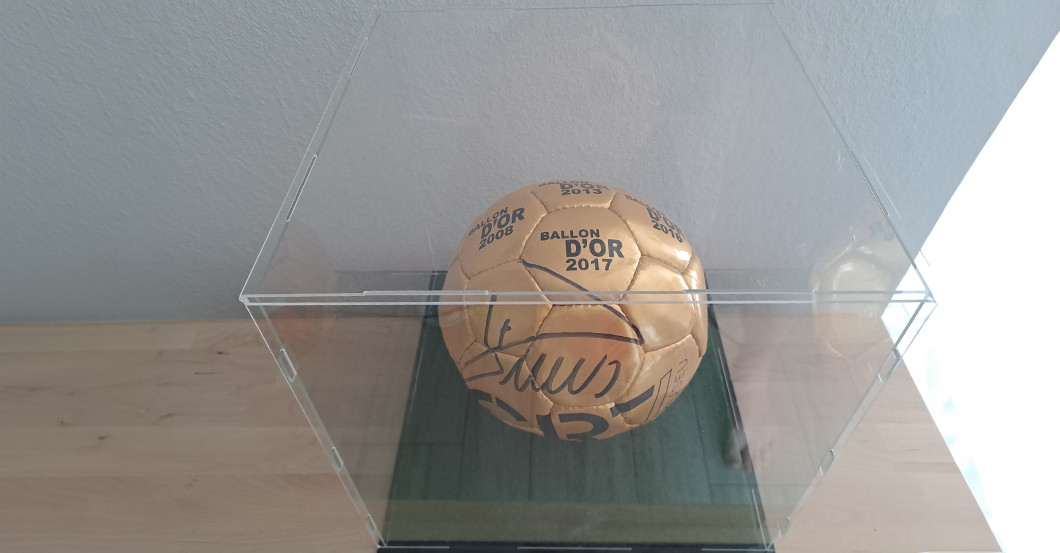 BÜ Ronaldo Fußball   BÜ Ronaldo Fußball