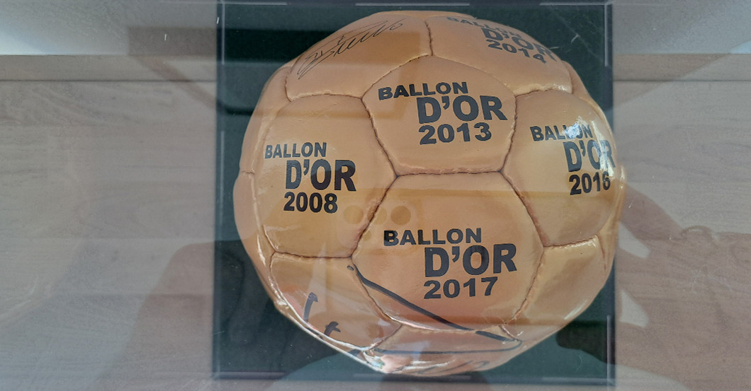 BÜ Ronaldo Fußball   BÜ Ronaldo Fußball