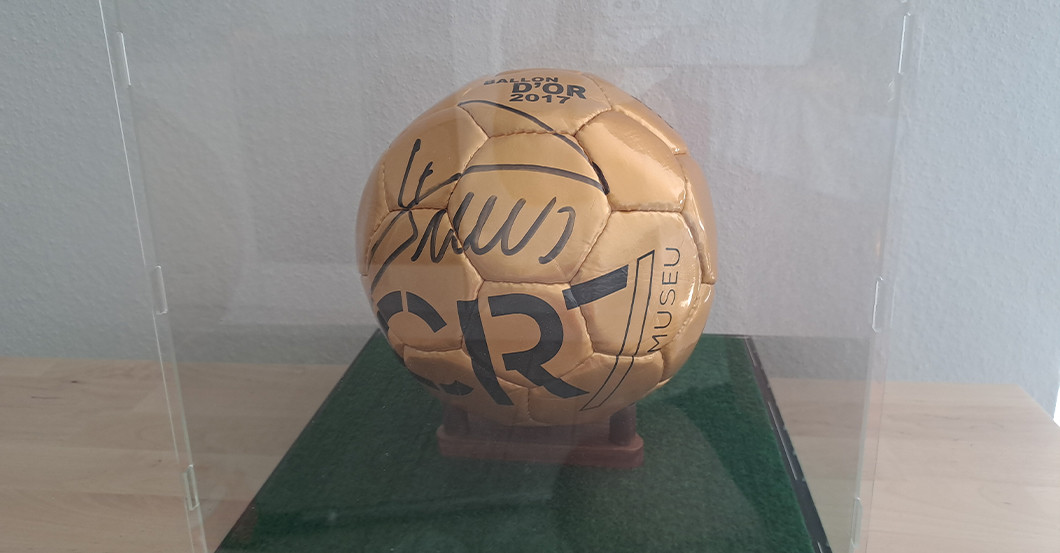 BÜ Ronaldo Fußball   BÜ Ronaldo Fußball