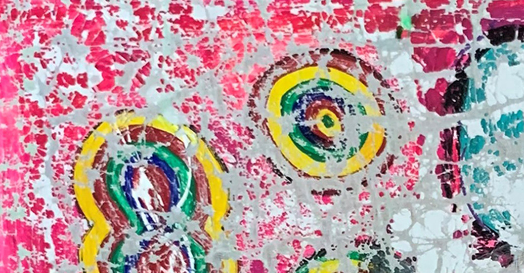  Bulycheva Pink Washed 