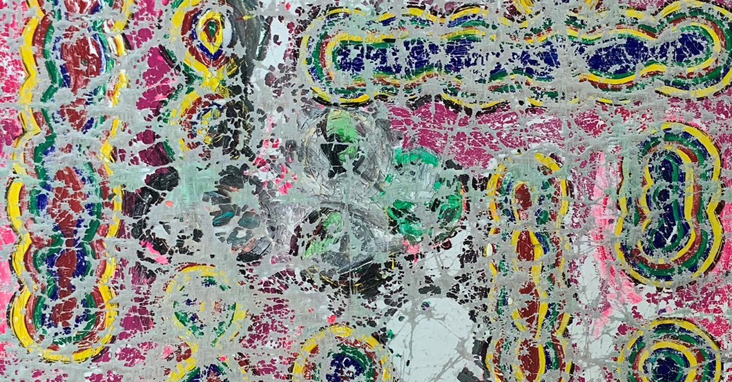  Bulycheva Pink Washed 