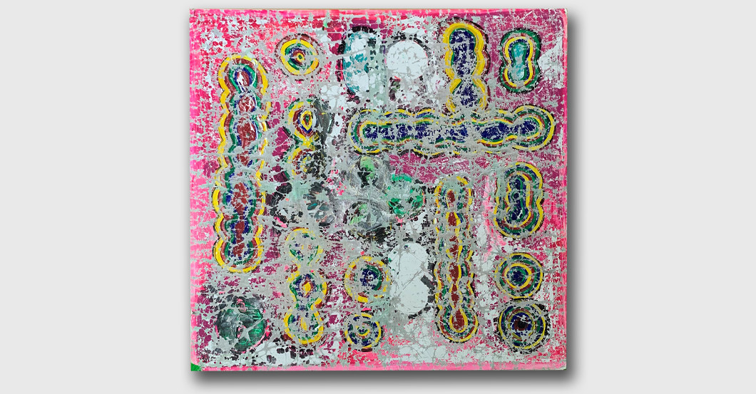  Bulycheva Pink Washed 