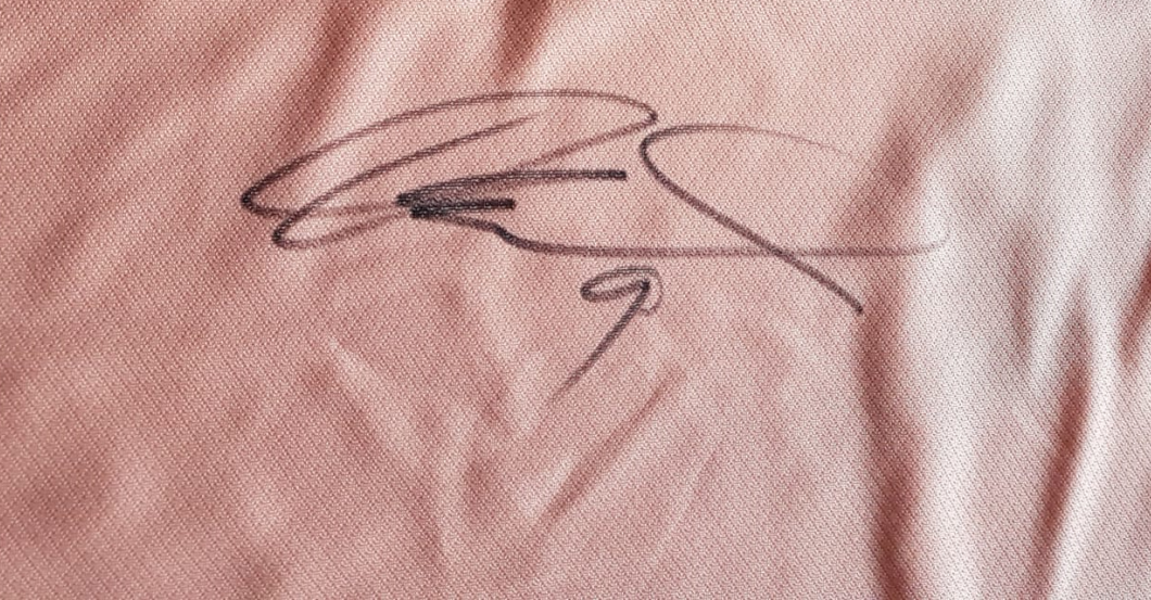 Burke Bremen Trikot    Burke Bremen Trikot