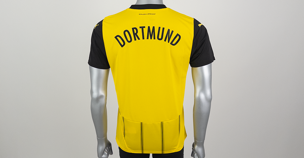 BVB Trikot 24-25   BVB Trikot 24-25