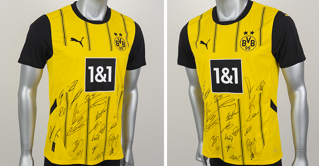 BVB Trikot 24-25   BVB Trikot 24-25