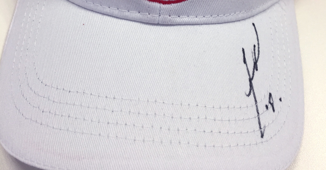 Cap Arjen Robben   Cap Arjen Robben