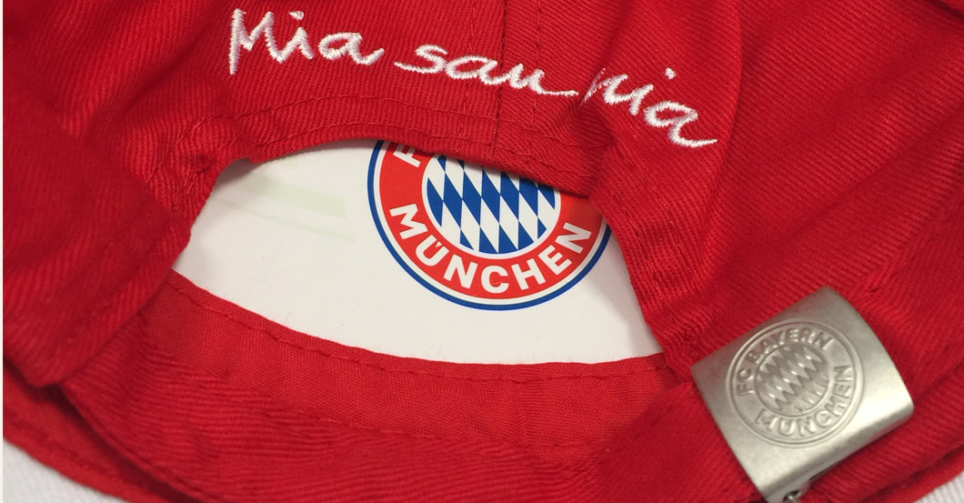 Cap James Rodriguez   Cap James Rodriguez