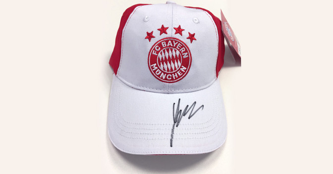 Cap James Rodriguez   Cap James Rodriguez